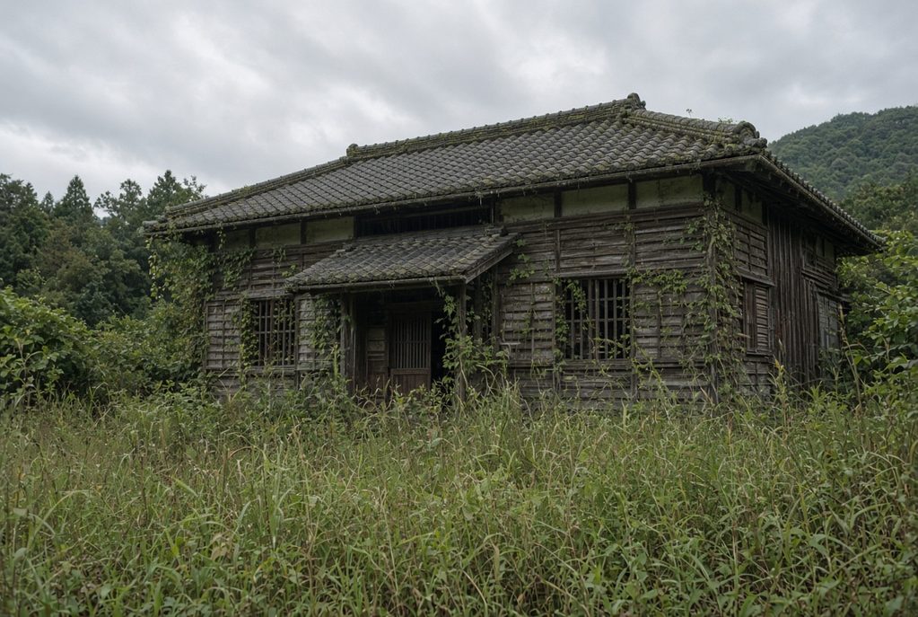 仙台市格安空き家管理